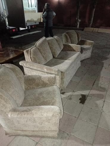 divan ofis: Klassik divan, Divan, Açılan — 4