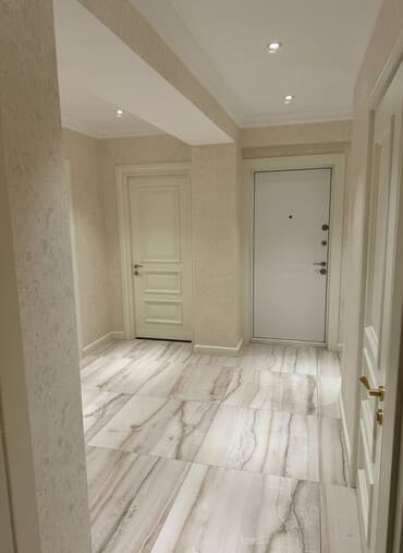 Yeni Yasamal, 3 otaqlı, Yeni tikili, 100 kv. m