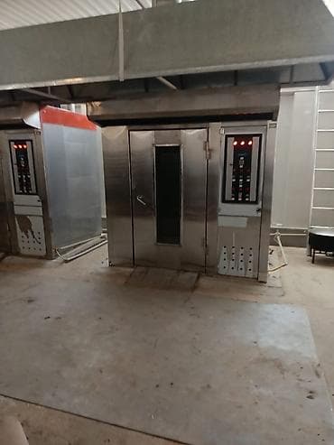 soba corek: Çörək — 6