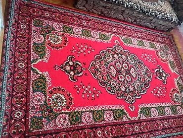 divan ortuk: Xalça Dekorativ — 2