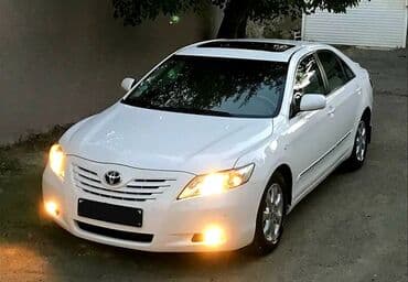 продажа авто азербайджан: Toyota Camry 2010-2024 — 5
