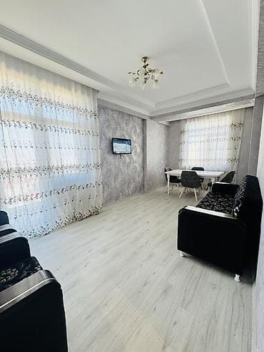 yasma: Yeni Yasamal gesebesinde Jasmin Park kompleksinde kiraye ev verilir — 5