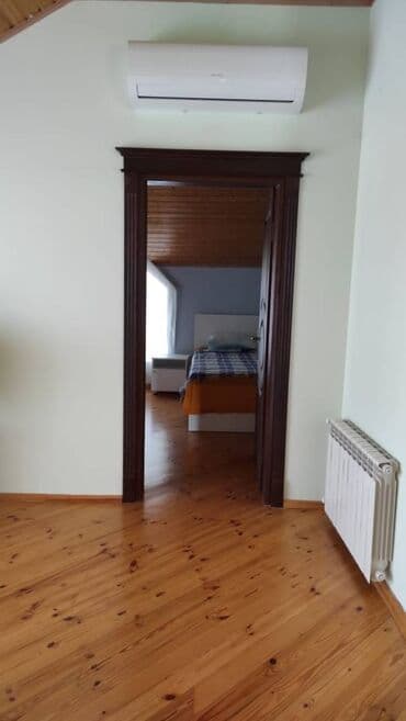 недвижимость в азербайджане купить: Пос. Паршаги, 200 м², 3 комнаты, Газ — 18