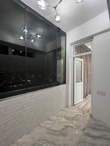 yeni evlər: 2 otaqlı, Yeni tikili, m. Xalqlar Dostluğu, 61 kv. m — 10