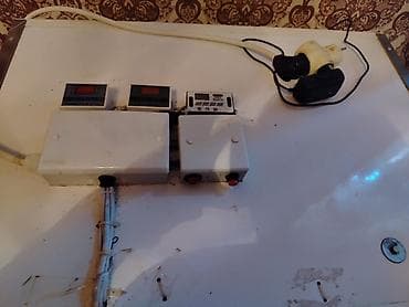 Холодильное оборудование: Азербайджан, Полностью автоматическая — 4