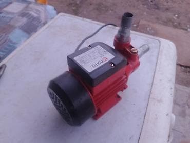 su matoru quyu ucun: Nasos, Suvarma üçün, quraşdırılma Səthi — 2