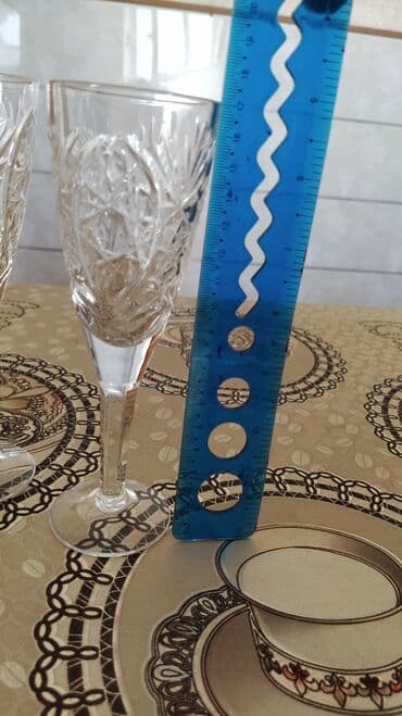 luminark qablar: Qədəhlər — 2