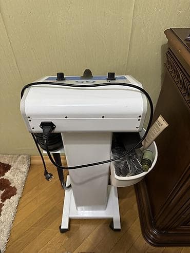 Moyka avadanlığı: Vibro massaj — 3