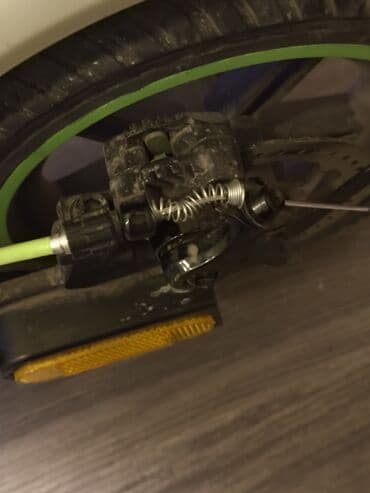 сколько стоит электросамокат в азербайджане: İşlənmiş Elektrik samokat 9", 251 - 350 Vt, 26 - 35 km/s — 2