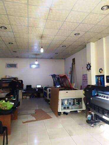 недвижимость в азербайджане купить: Nəsimi bazarın yaxılığında,sahəsi 120 kv/m olan,obyekt — 4