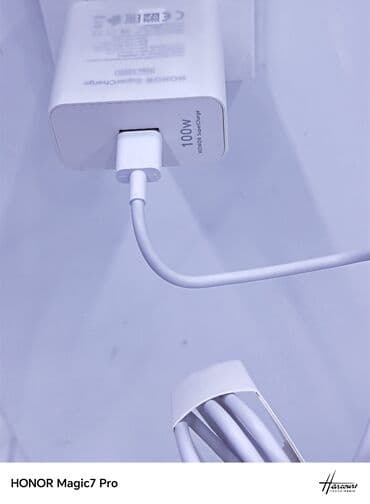 мини телефон: Honor 400 Pro, 512 ГБ, цвет - Черный, Две SIM карты — 2