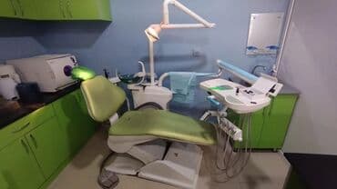 stomatoloji: Salam teze ve iwlenmiw Stomatoloji kreslolar ve avadanlìqlarìn — 10