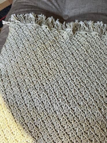 Şamlar: Xalça Dekorativ, Azərbaycan — 4