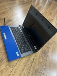 samsung notebook baku: Notebook yaxsi veziyyetdedir. Wifi usb ile isleyir, arada wifi gedir — 1