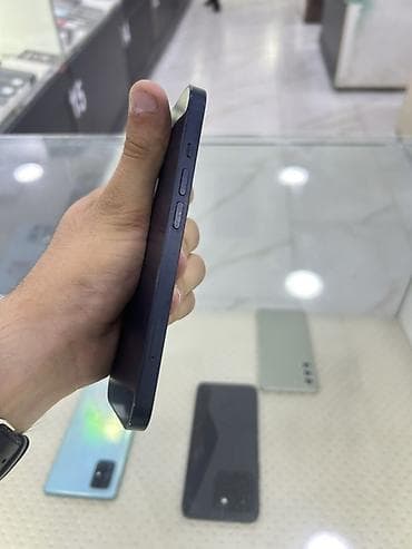 redmi note 60: IPhone 13, 128 GB, Mavi, Simsiz şarj — 4