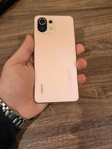 playstation 5 qiyməti: Xiaomi 11 Lite — 2