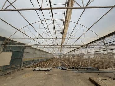 karkaz: Istixana sökülüb satılır materyal kimi metalom deyil — 6