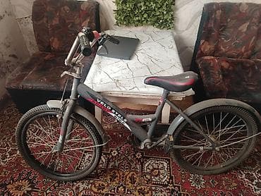 Электровелосипеды: Б/у Двухколесные Детский велосипед Stels, 20", Самовывоз — 2