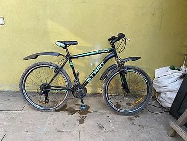 velsopetler: Start velosiped,xirda problem ola biler,max 15 manat xerci var, bütü — 1