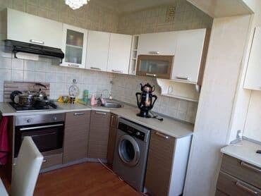 əhmədlidə evlərin satışı: Xırdalan, 4 otaqlı, Köhnə tikili, 85 kv. m — 6