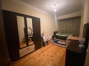 двухкомнатные новостройки в баку: 2 комнаты, Новостройка, м. 28 мая, 94 м² — 5