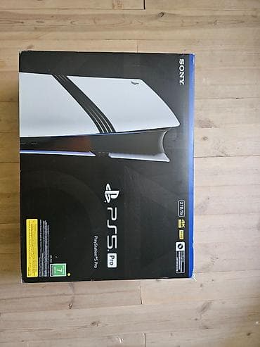 mafia ps5: Playstation 5 pro satilir. Hec bir problemi yoxdur. azerbaycandan — 1