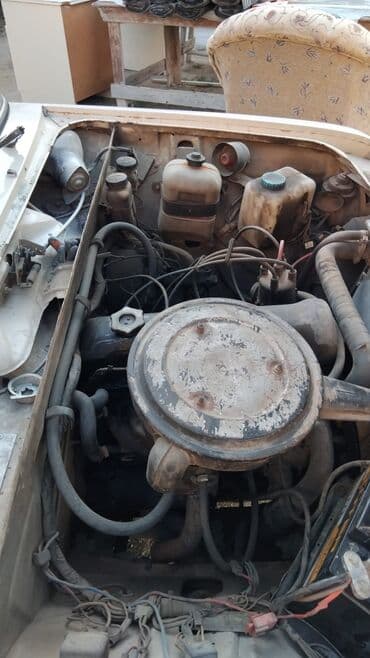 lada vaz 2108: VAZ (LADA) 2106: 1.3 l | 1980 il 12856 km Sedan — 5
