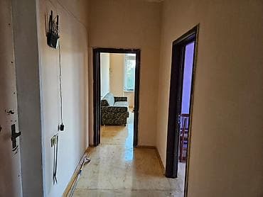 xırdalanda 2 otaqlı evlər: 2 otaqlı mənzil — işıqlı və geniş plan - Planlaşdırma: ayrı mətbəx, 2 — 4