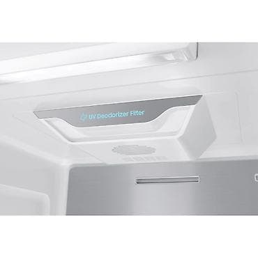 par utuleri: Soyuducu Samsung RS80F65J1F – Side-by-Side, Smart, No Frost Premium — 5