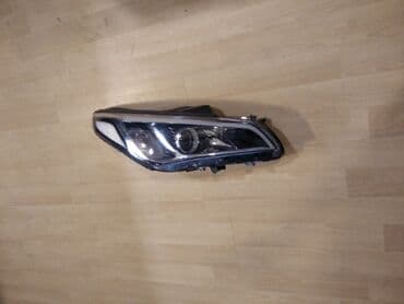 s150 fara: Sağ, Hyundai, 2015 il, Orijinal, İşlənmiş — 1