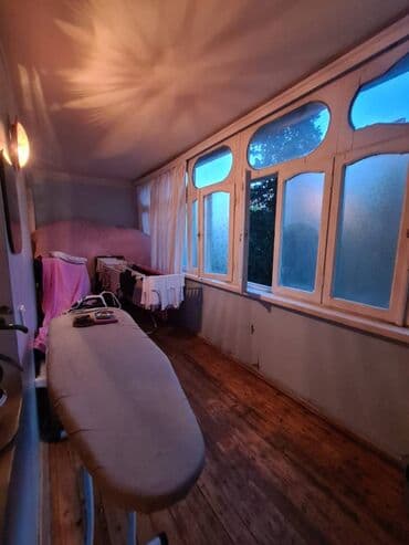 şəhər bağları mənzil satılır: Bakı, 4 otaqlı, Köhnə tikili, m. Neftçilər, 101 kv. m — 20