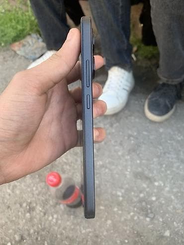iphone 8 irşad: Xiaomi 14 Pro, 256 GB, rəng - Qara, 
 Qırıq — 3