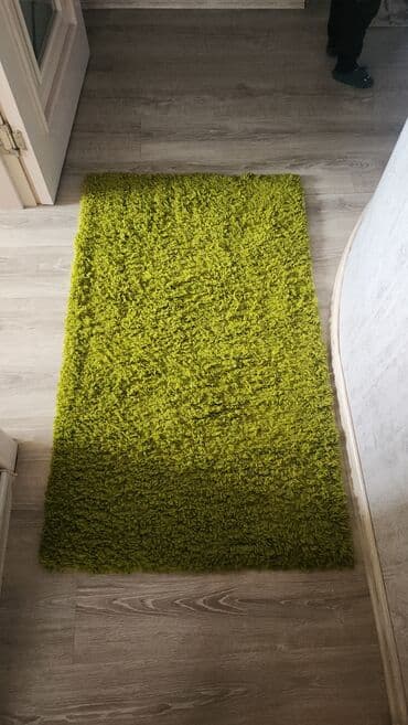 isdenmis xalca: Xalça — 1