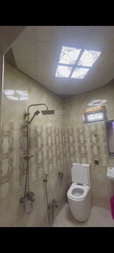 masazır həyət evləri kirayə: Masazır 5 otaqlı, 124 kv. m, Yeni təmirli — 9