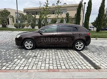 Avtomobil alışı: Geely Emgrand EC7: 1.8 l | 2012 il 310000 km Sedan — 9