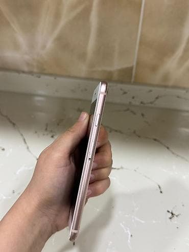 iphone 12 minu: IPhone 8, 64 GB, Rose Gold — 4