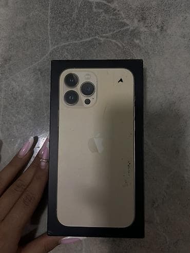 13 pro max pil: IPhone 13 Pro Max, Gümüşü, Simsiz şarj — 4