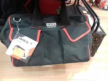 koja sumka: Keyfiyyətli polşa istehsalı insturment sumkası ölçü (40×23×21sm) — 2