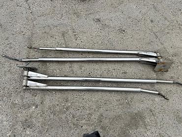 50qepik moyka üçün pərvanə satilir.Bir cütü 550AZN-dir.Işləkdir