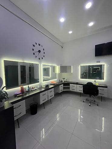 Tezedi tecli satlir - Vizaj və saç kəsimi üçün LED arxa işıqlı 3 — 1