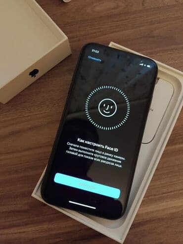 appl: IPhone 11, 128 GB, Black Titanium, Zəmanət, Face ID, Sənədlərlə — 4