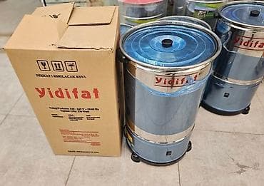 20 l, Türkiyə, Nağd ödəniş, Yeni — 3