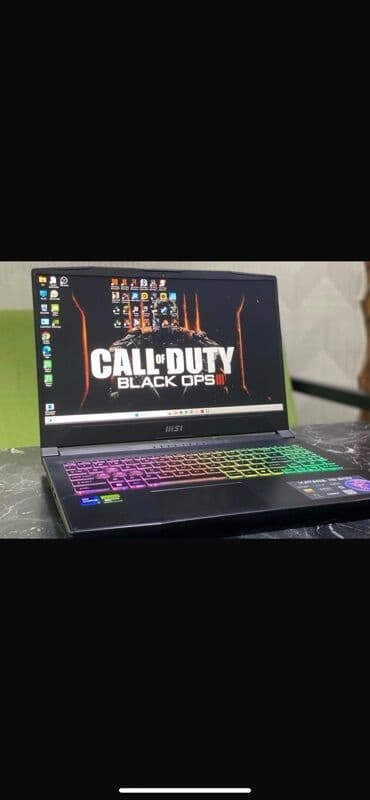 msi gs70 fiyat: Yeni MSI, 15.6 ", Intel Core i7, 1 TB, Ünvandan götürmə — 2