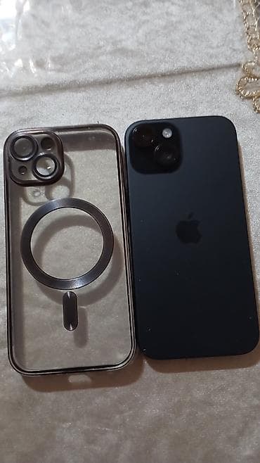 world telecom iphone: IPhone 15, Qara, Face ID — 4