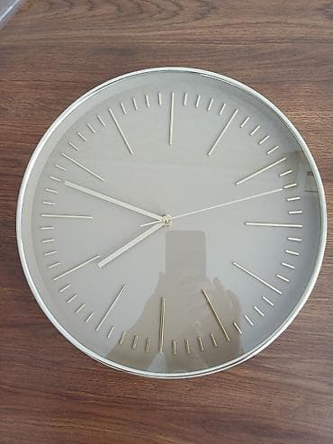 divar saatlari 2019: Divar saatları, Elektron — 1