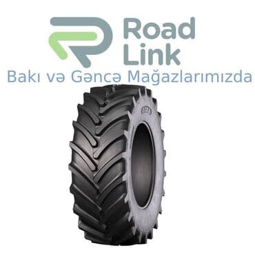 qoşqu lapetlər: 280/70R16 (Özka Türkiyə istehsalı) Kredit Nəğd eləcə də Köçürmə — 1