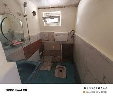 1 otaqlı həyət evi – əşyalarla Planlaşdırma: - Geniş, işıqlı — 7
