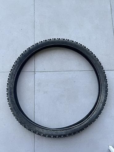 MTB velosiped təkəri 29 
Vəziyyəti yaxşıdır 
Unvan Yasamal — 2