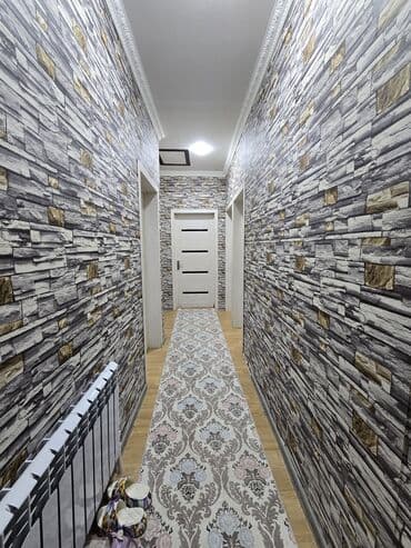 квартиры в баку с видом на море: 4 комнаты, Новостройка, 70 м² — 18