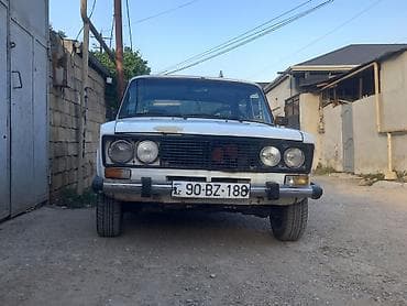 benzin nasos opel: VAZ (LADA) 2106: 1.6 l | 1998 il 73400 km Sedan — 1